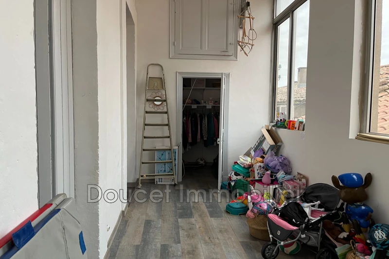 Vente appartement Béziers  