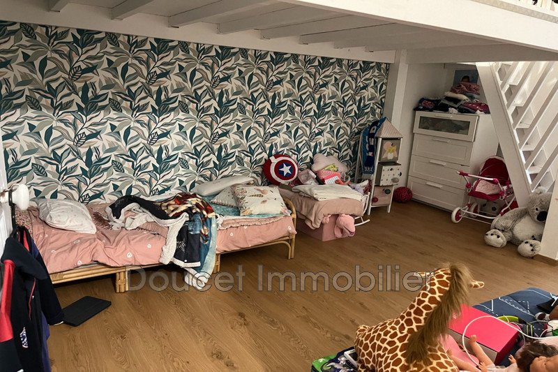 Vente appartement Béziers  
