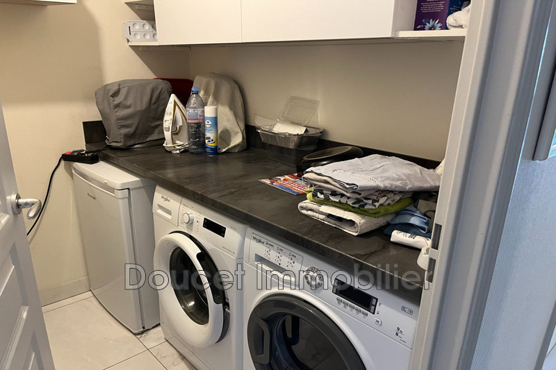 Vente appartement Valras-Plage  