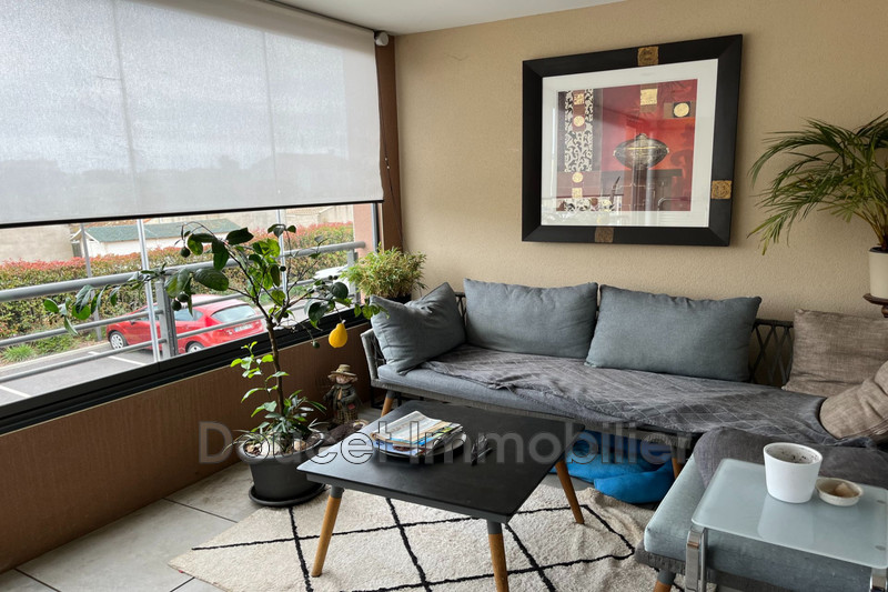 Vente appartement Valras-Plage  