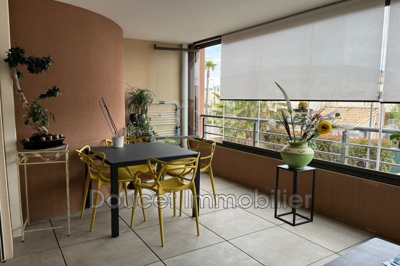 Vente appartement Valras-Plage  