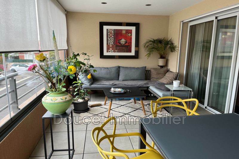 Vente appartement Valras-Plage  