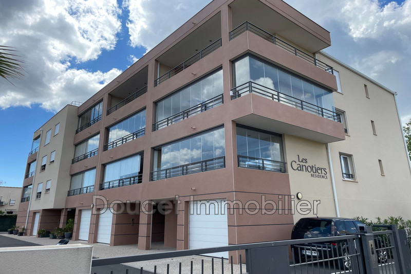 Vente appartement Valras-Plage  