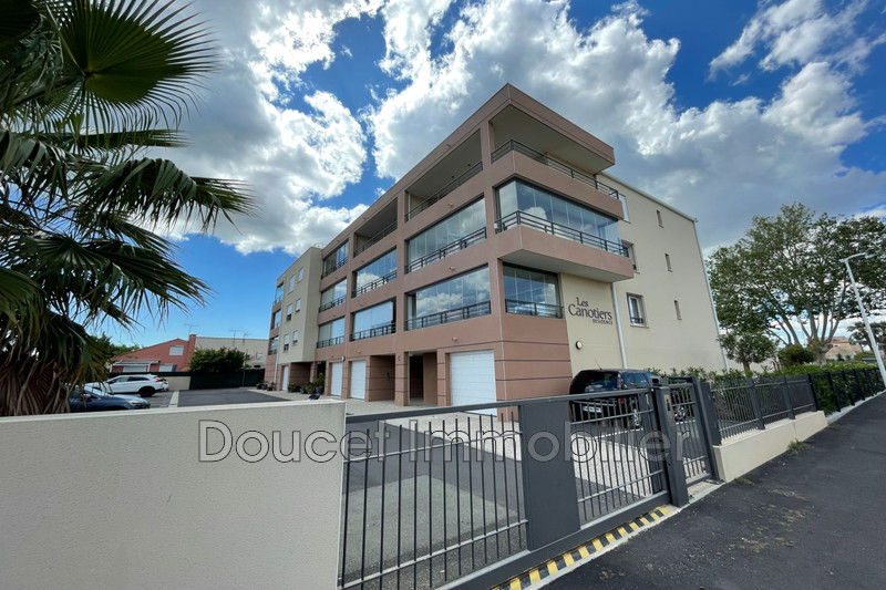 Vente appartement Valras-Plage  