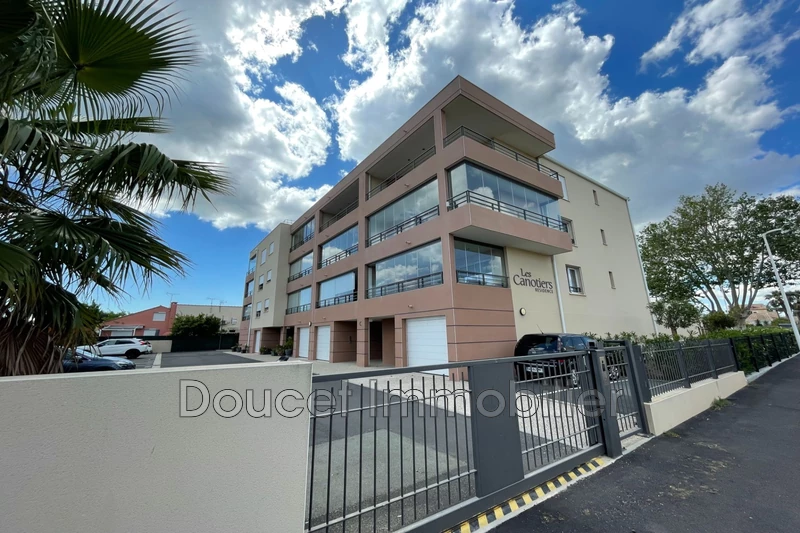 Vente appartement Valras-Plage  