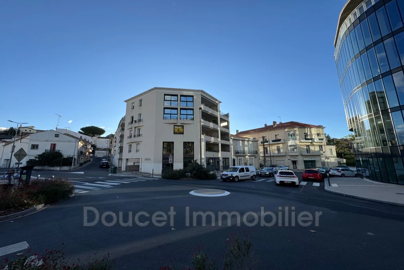 Vente appartement Béziers  