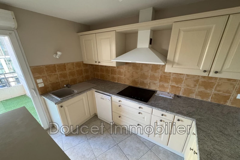 Vente appartement Béziers  