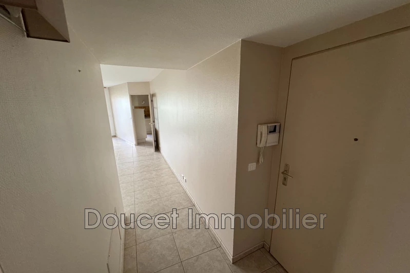 Vente appartement Béziers  