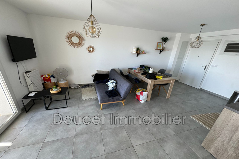 Vente appartement Sérignan  