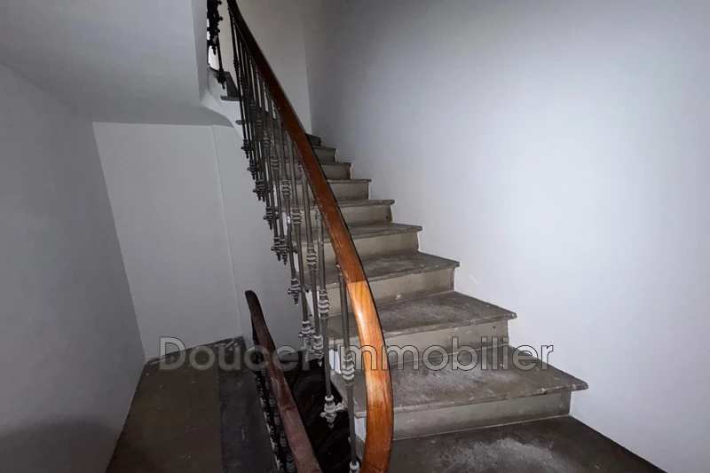 Professionnel immeuble Béziers  