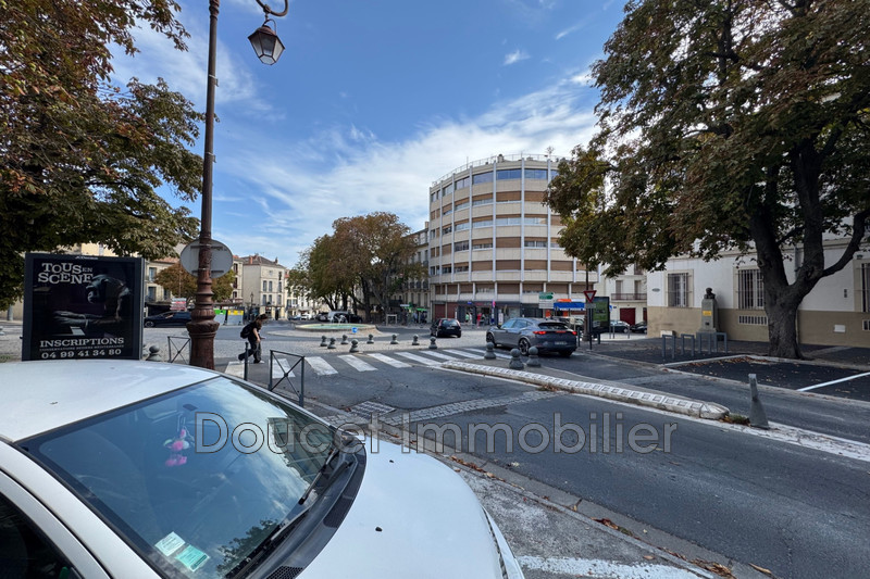 Professionnel immeuble Béziers  