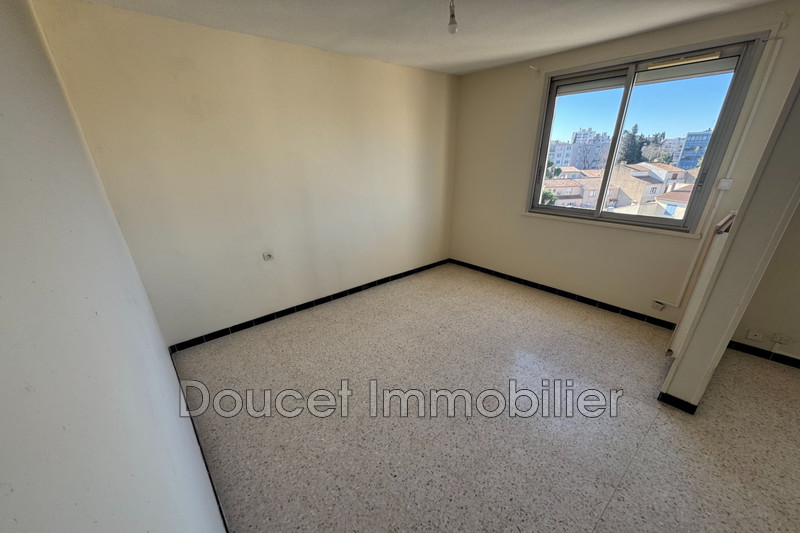 Vente appartement Béziers  