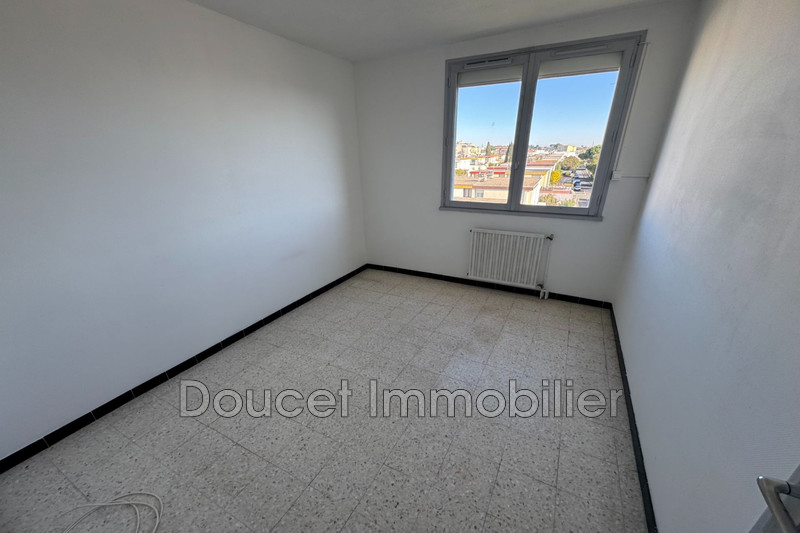 Vente appartement Béziers  