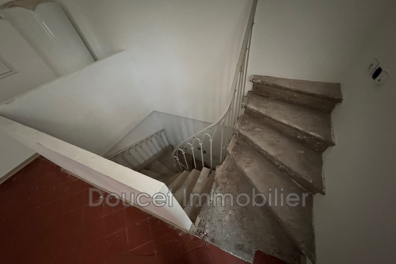 Vente duplex Béziers  