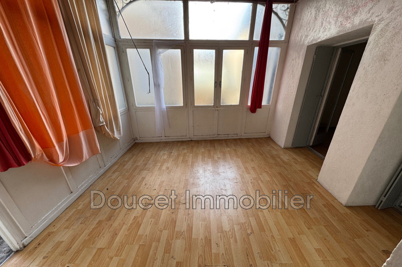 Vente appartement Béziers  