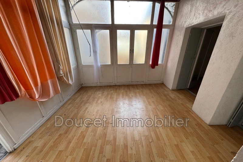 Vente appartement Béziers  