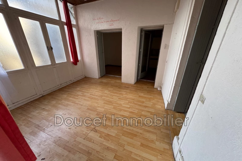 Vente appartement Béziers  