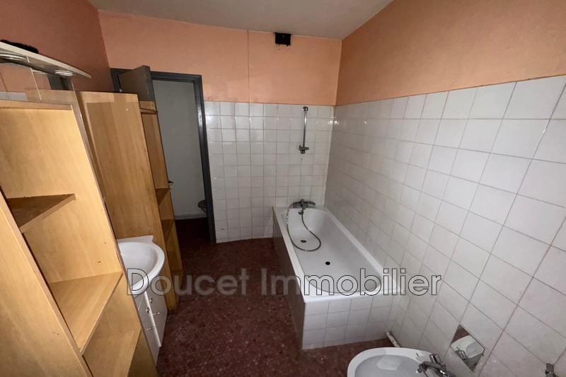 Vente appartement Béziers  