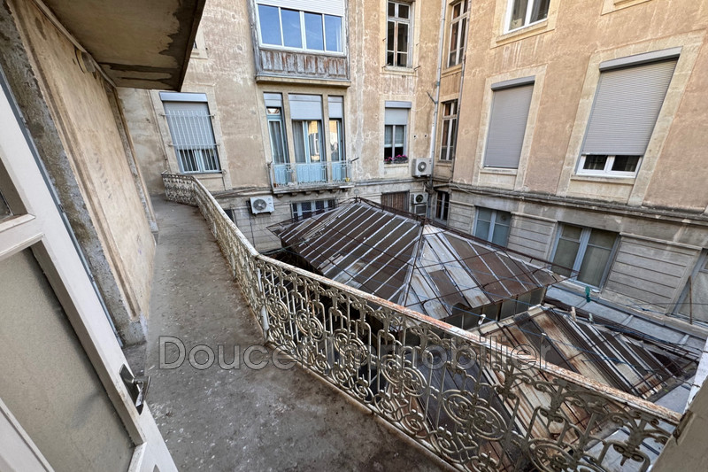 Vente appartement Béziers  