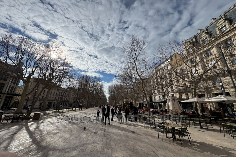 Vente appartement Béziers  
