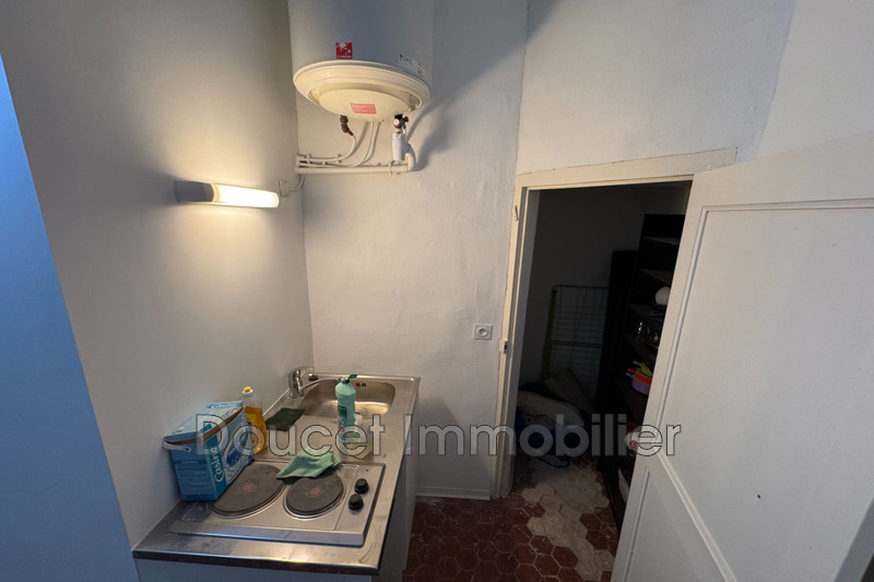 Vente appartement Béziers  