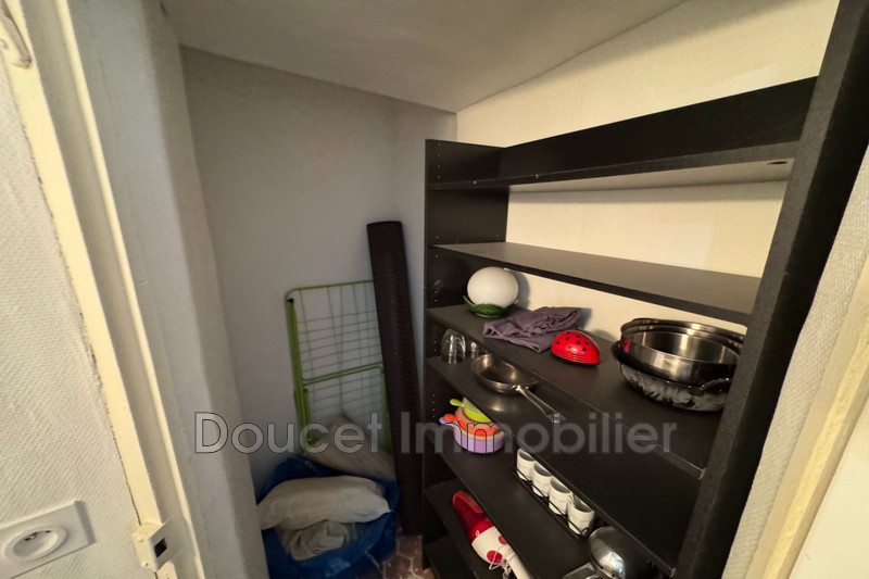 Vente appartement Béziers  