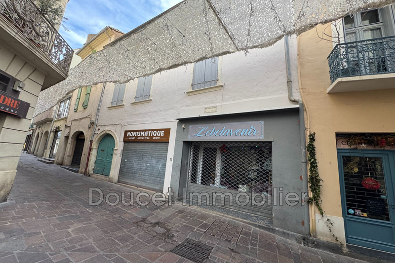 Vente appartement Béziers  