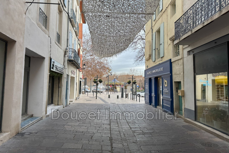 Vente appartement Béziers  