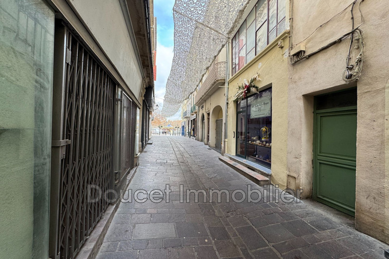 Vente appartement Béziers  