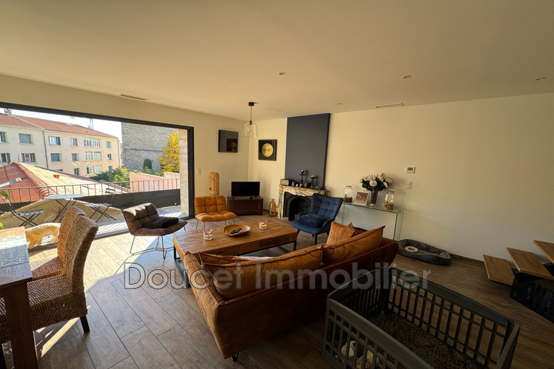 Vente appartement meuble Béziers  