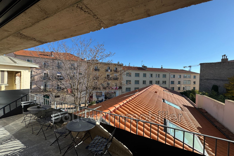 Vente appartement meuble Béziers  