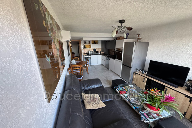 Vente appartement Le Cap d'Agde  