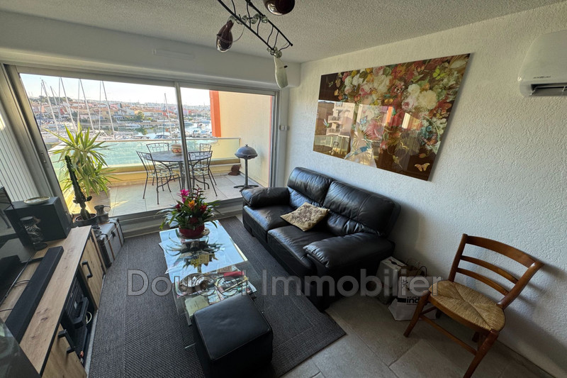 Vente appartement Le Cap d'Agde  