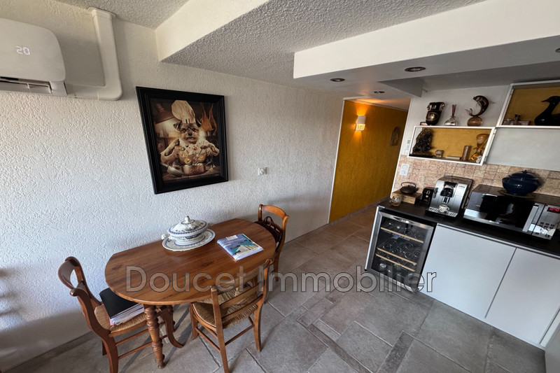 Vente appartement Le Cap d'Agde  