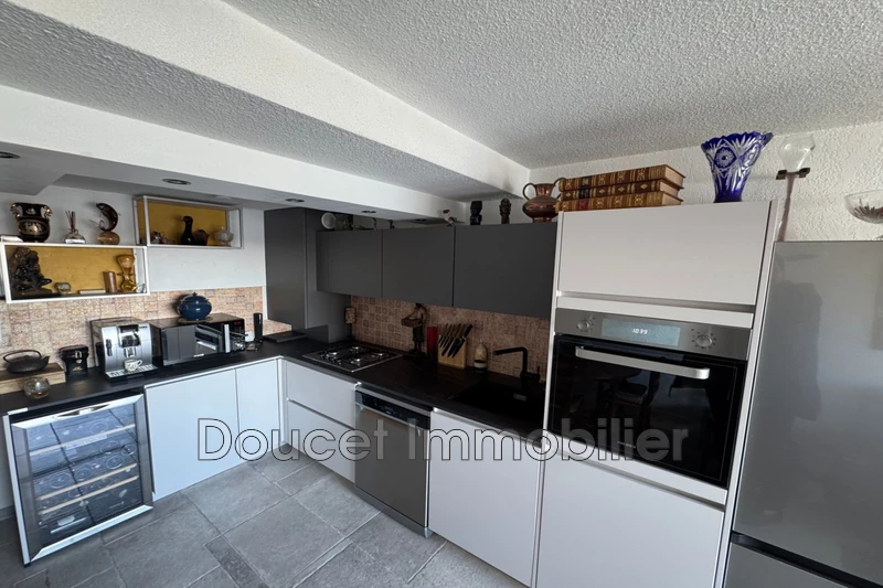 Vente appartement Le Cap d'Agde  