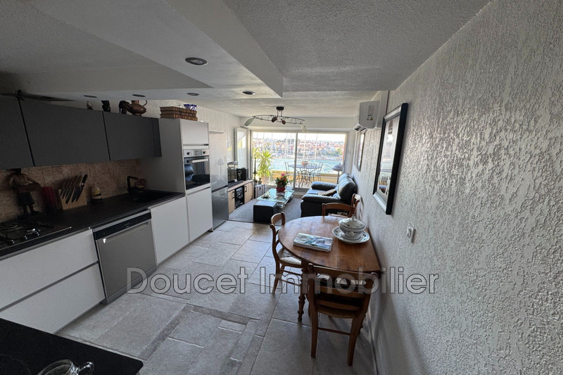 Vente appartement Le Cap d'Agde  