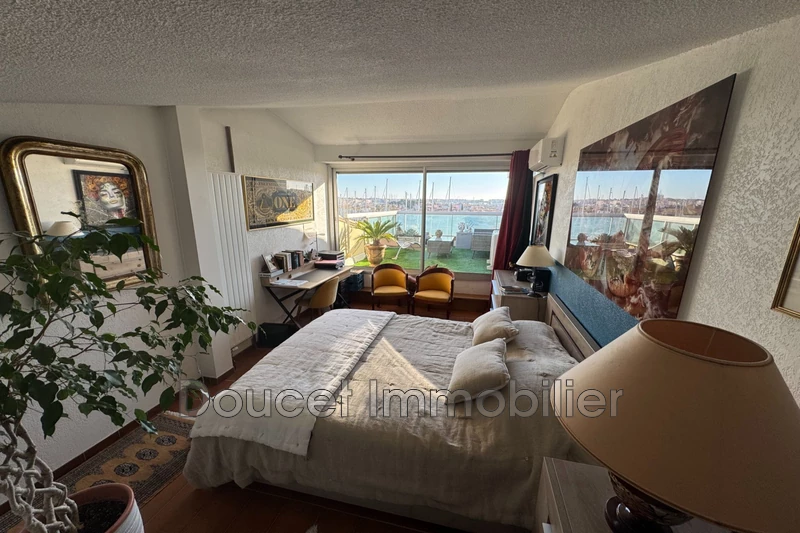 Vente appartement Le Cap d'Agde  