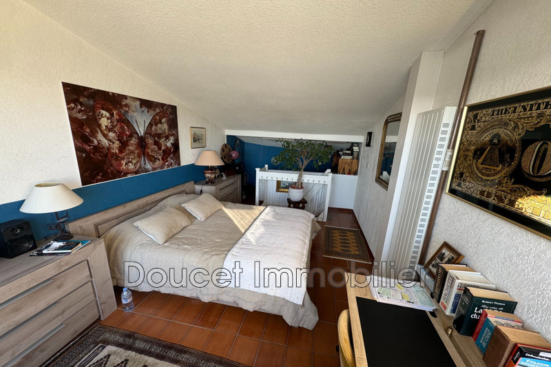 Vente appartement Le Cap d'Agde  