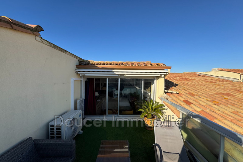 Vente appartement Le Cap d'Agde  