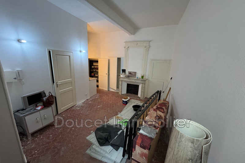 Vente appartement Béziers  
