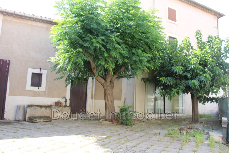 Photo n°21 - Vente maison vigneronne Cazouls-lès-Béziers 34370 - 232 000 €