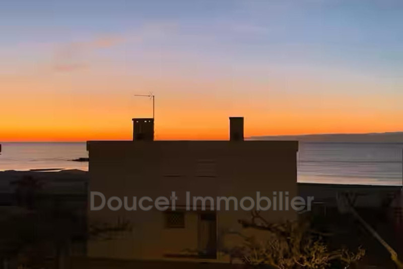 Vente appartement Valras-Plage  