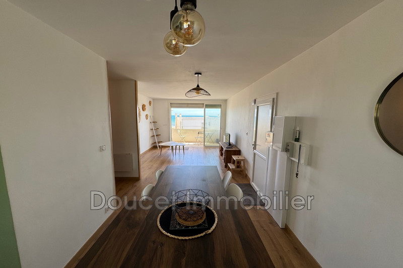 Vente appartement Valras-Plage  