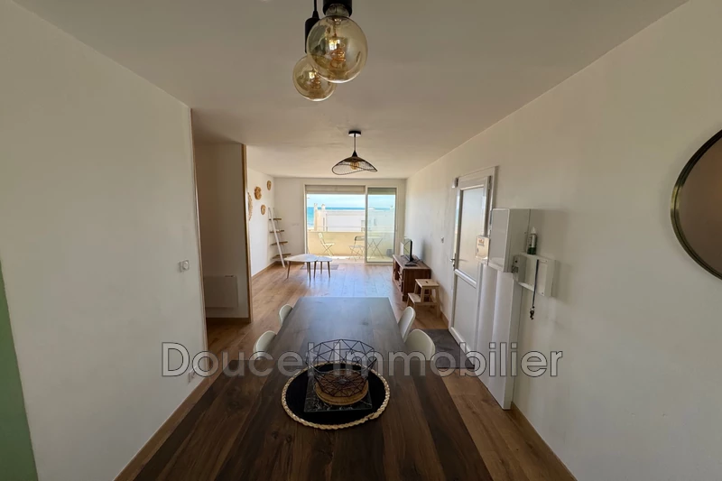 Vente appartement Valras-Plage  