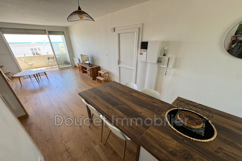 Vente appartement Valras-Plage  