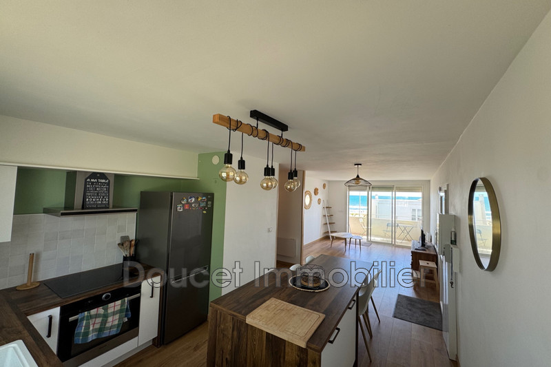Vente appartement Valras-Plage  
