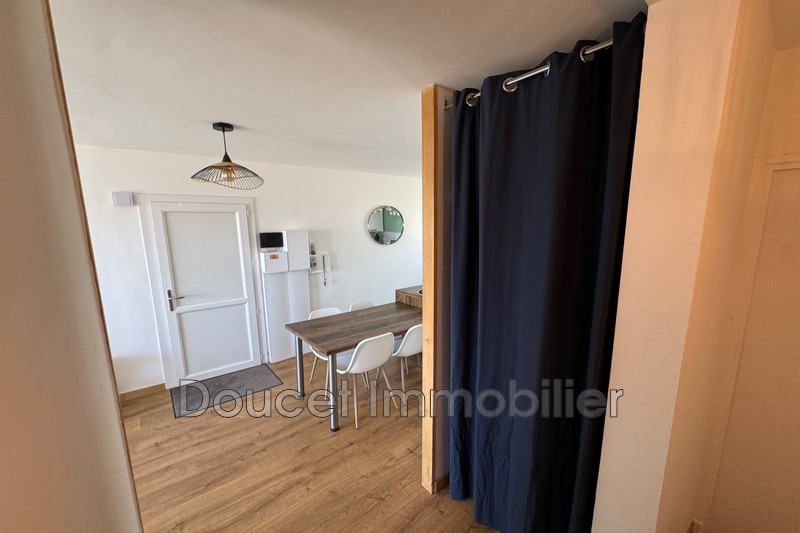 Vente appartement Valras-Plage  