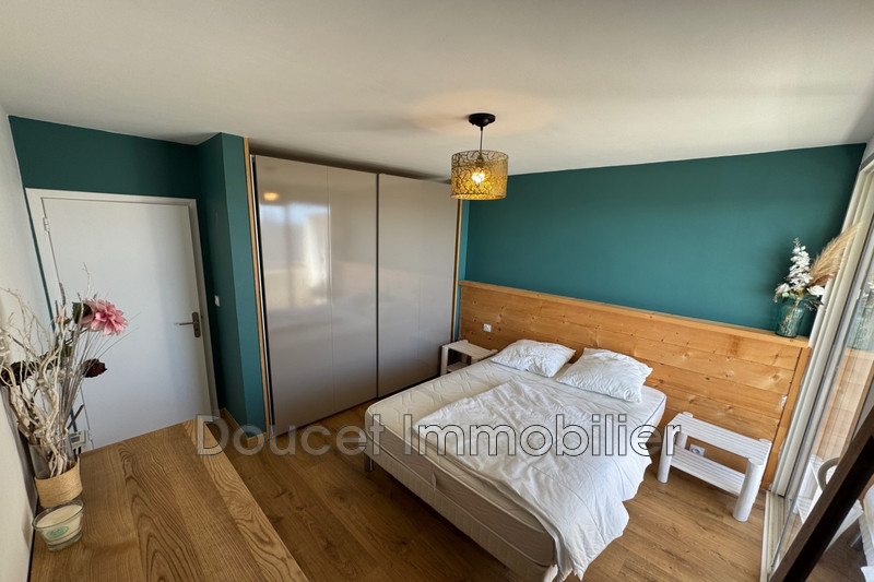 Vente appartement Valras-Plage  