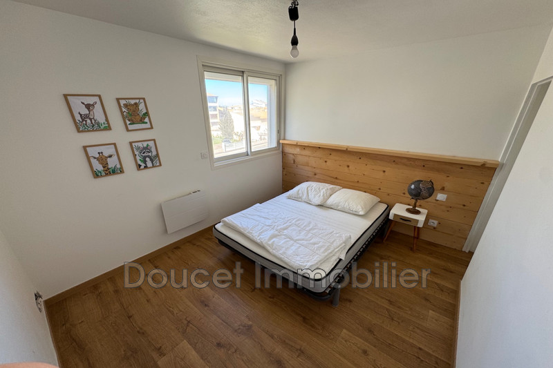 Vente appartement Valras-Plage  