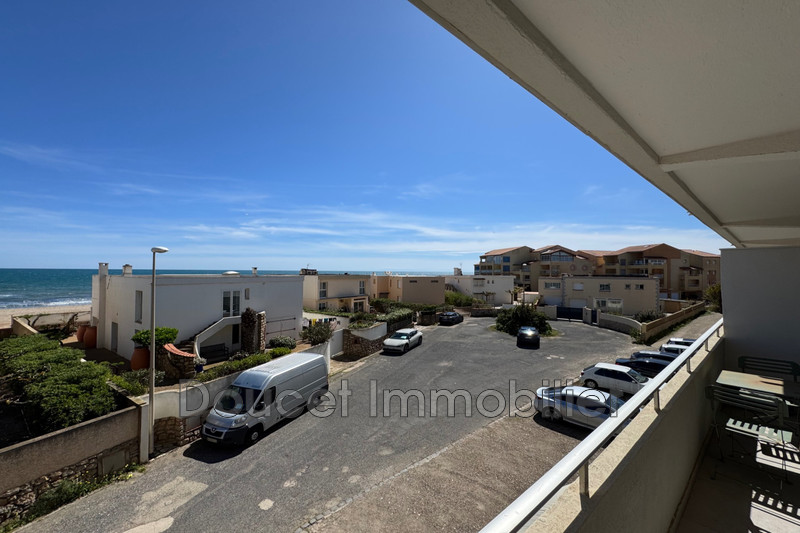 Vente appartement Valras-Plage  